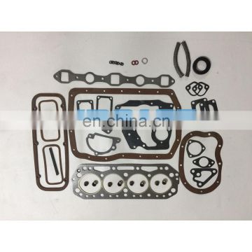 J15 Full Gasket Kit For Diesel J15 Engine Spare Part