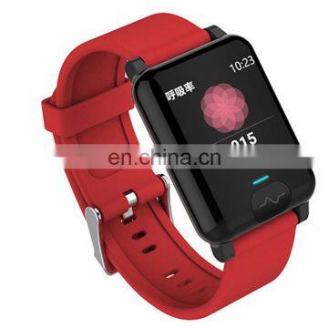 Dropshipping IP68 Deep Waterproof Android Smart Watch bd Price Smart Watch for Andriod Phone