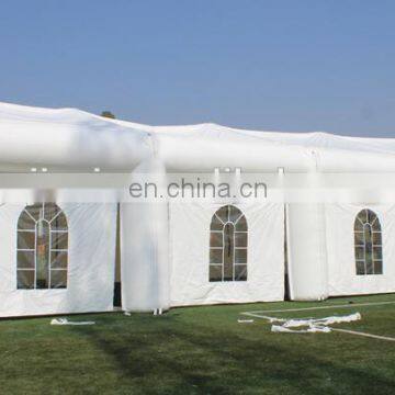 15m x 20m PVC Inflatable Winter Party Wedding Tent Marquee Outdoor Sound Proof Luxury Tents For Sale photo-5