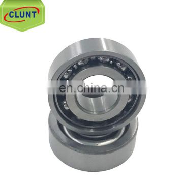 75*190*45mm Bearing 7415BM Angular Contact Bearing 7415