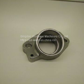 Custom Fabrication Precision Casting Parts photo-3