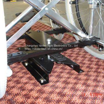 X-803-1 Wheelchair Docking System photo-2
