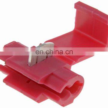 Hampool High Performance Waterproof Crimp Automotive Insulating Splice Connectors photo-7