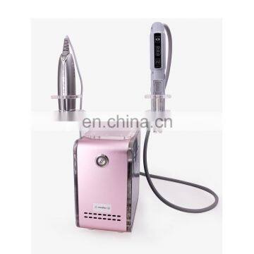 Newest Microparticle Non-invasive Facial Water Hydra Injector Beauty Machine