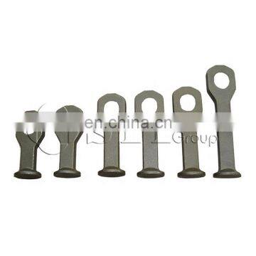 China Factory Custom Processing Castings
