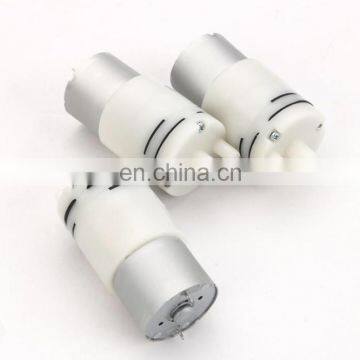 DC 3В-12В 310 Мини перистальтический малый электрический гидравлический насос 3,6 Вт Мини водяной насос для кофеварки photo-4