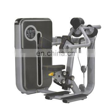 LZX-8014S Back Extension Gym Machine