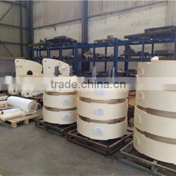 Bauer BG28 Rotary Drilling Rig Joint