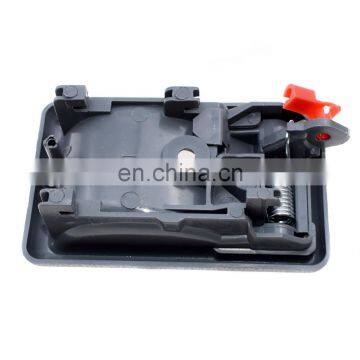 Free Shipping! TO1352111 Door Handle Gray Front Rear Left for Toyota Pickup Tacoma Corolla photo-3