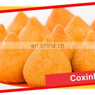 Automatic Small Coxinha Making Machine