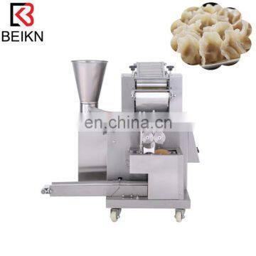 High Efficiency Automatic Dumpling /samosa/gyoza Making Machine photo-5