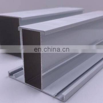 SHENGXIN Manufacturer supply aluminum extrusion profile sliding windows and frames glass doors