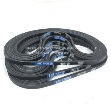 v Belt, Cogged v Belt, Wrapped v Belt, SPA, XPA, A photo-4