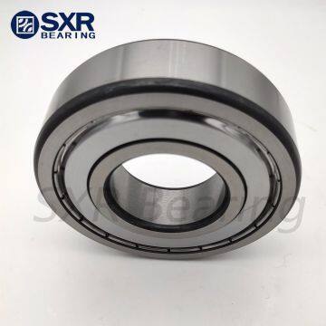 Uto Parts China Brand Sxr Ball Bearing The Chain Bearing Glove Machine Bearings Ball Bearing 6305 2RS Zz Rz 180305 60305 6305n 6305ka 6305RS 6305zz photo-5
