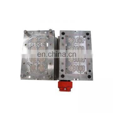 Injection molding wwitch electrical socket mold