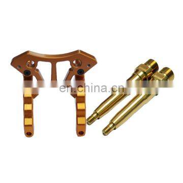Wholesale Oem Manufacturing Stainless Steel Sheet Metal Machining Milling Turning Mass Production Cnc Bit Precision for Aluminum