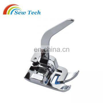 High Quality Sewing Machine Spare Parts Presser Foot &Flower Stitch ST329S photo-2