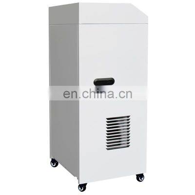 300pint Green House Dehumidifier High Power Deshumificador