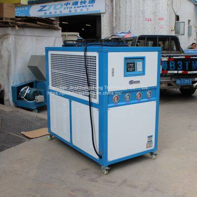 Industrial Chillers, Industrial Chillers, Water-cooled Chillers, Air-cooled Chillers, Chemical Chillers From Injection Mold Blow Molding, China Chillers Manufacturers photo-2