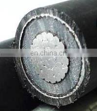 Pay Later 36KV Hta Cis Cable Aluminum Conductor 1x150mm2 photo-3