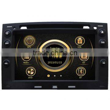 car audio player for RENAULT MEGANE