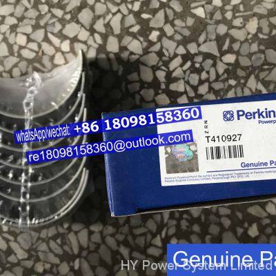 Perkins ConRod Big End Bearing Kit STD 0.25+ 0.5+ T410927 T400002 T420153 T420154 T420155 Genuine Original Diesle Engine Parts photo-2