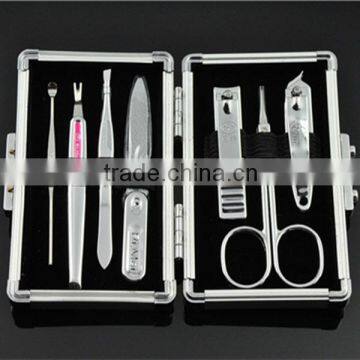 fancy manicure set electric manicure set