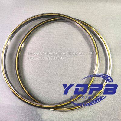 K11008AR0 Kaydon angular contact  thin section ball bearings