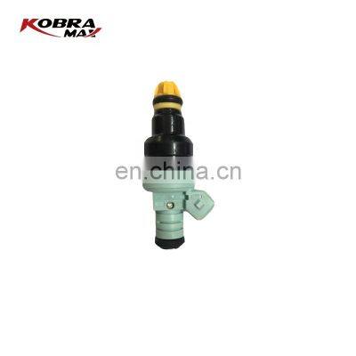 Car Spare Parts Fuel Injector For Bmw x5 280150415 Automobile Mechanic