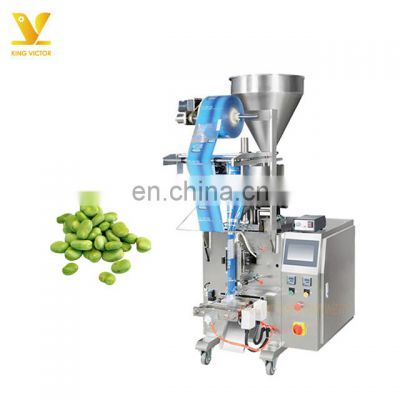 Automatic Small Sachet Vanilla Bean Packaging Machine Factory Price