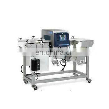 Automatic Conveyor Belt Metal Detector For Food Industry