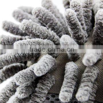 Ultimate Car Duster 2 Piece Car Cleaning Kit - Interior Duster & Exterior Duster Quality Choice photo-6