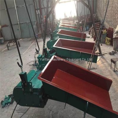 GZ Type Vibrating Hopper Feeder for Coal Building Materials