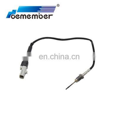 OE Member 4954574 4089905 4089487 Truck Temperature Sensor Truck Exhaust Temperature Sensor for Cummins