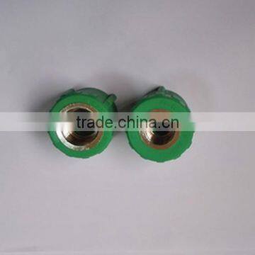 Female Adapter Brass Insert for PPR Pipe Fitting photo-2