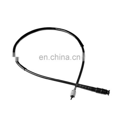 hot sale high performance  speed cable  cg125 motorcycle speedometer cable