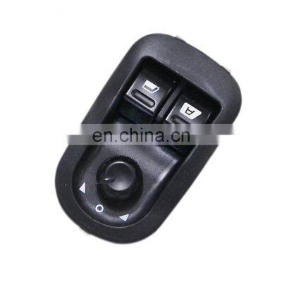 Window Lifter Switch 6554WQ for Peugeot 206 1998-2010 photo-2