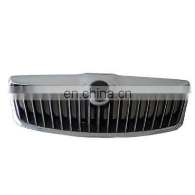 Car body parts front grille for Octavia 2010 2011 2012 2013 2014