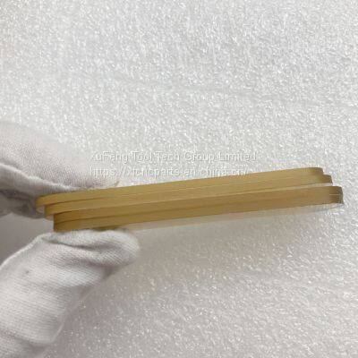 Small Cnc Milling Plastic Parts photo-4