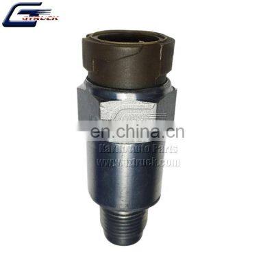 Heavy Duty Spare Truck Impluse Speed Sensor OEM 1357796 For SC
