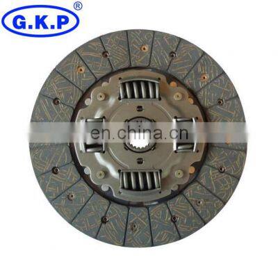 8-97143-203-0 GKP9028A04 Chinese manufacturer GKP clutch disc for  BLUEBIRD (T72 , T12, U12) 2.0 i