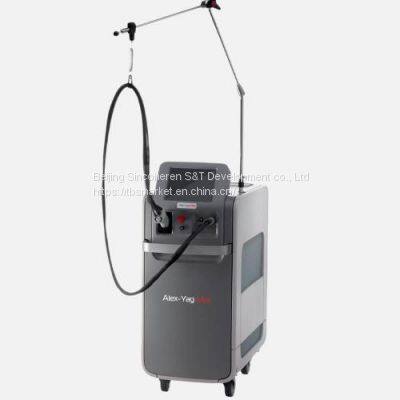 ALEX-YAG MAX Buy Tattoo Removal Laser Laser Tattoo Removal Machine Supplier photo-3