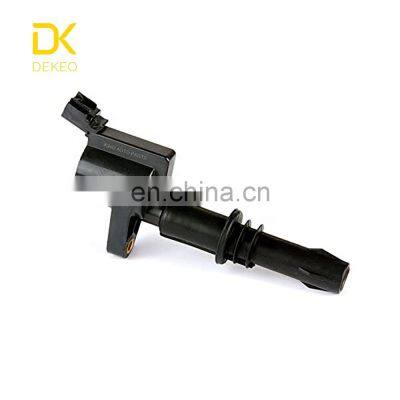 Ignition Coil For Ford 5C1584 E508 GN10182 673-6003 3L3Z-12029-BA 50082 DG-511 C-652 FD-508 FD508T CFD508 C1541 3L3E-12A366-CA