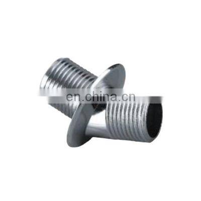 Shower Room Accessories Plastic Water Inlet 1/2 Joint Connector Elbow