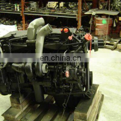 Hot Sale 11Liter M11 Series Diesel Engine for Construction Machinery photo-4