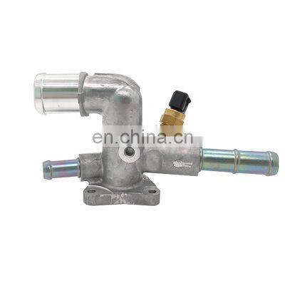 Hot Sales Temperature Coolant Control Assy Thermostat Housing 256002E100 25600-2E100 25600 2E100 For Hyundai For KIA Korean Car photo-5