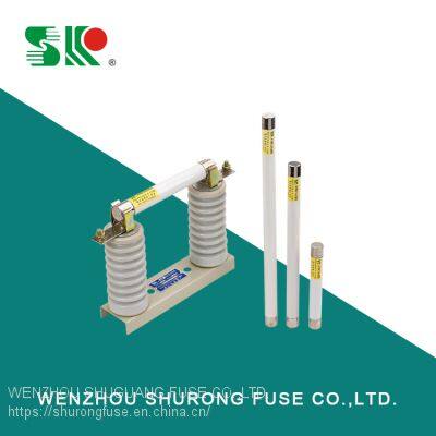 12KV FUSE High Voltage Fuse XRNP Model/High Voltage Current Limiting Fuse