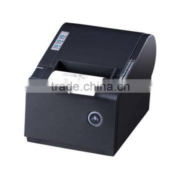 80mm Dot Matrix Taxi Receipt Printer/terminal Card Receipt Printer photo-2