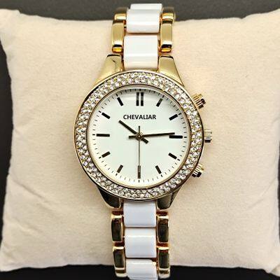 Lady Quartz Fashion Gift Watch Women Watches