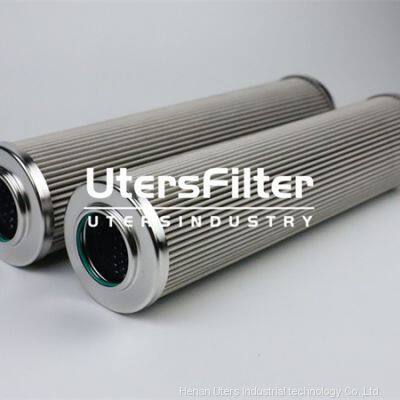DP602EA03V Slash W UTERS Индустриальная электростанция. Фильтрующий элемент на входе масляного насоса